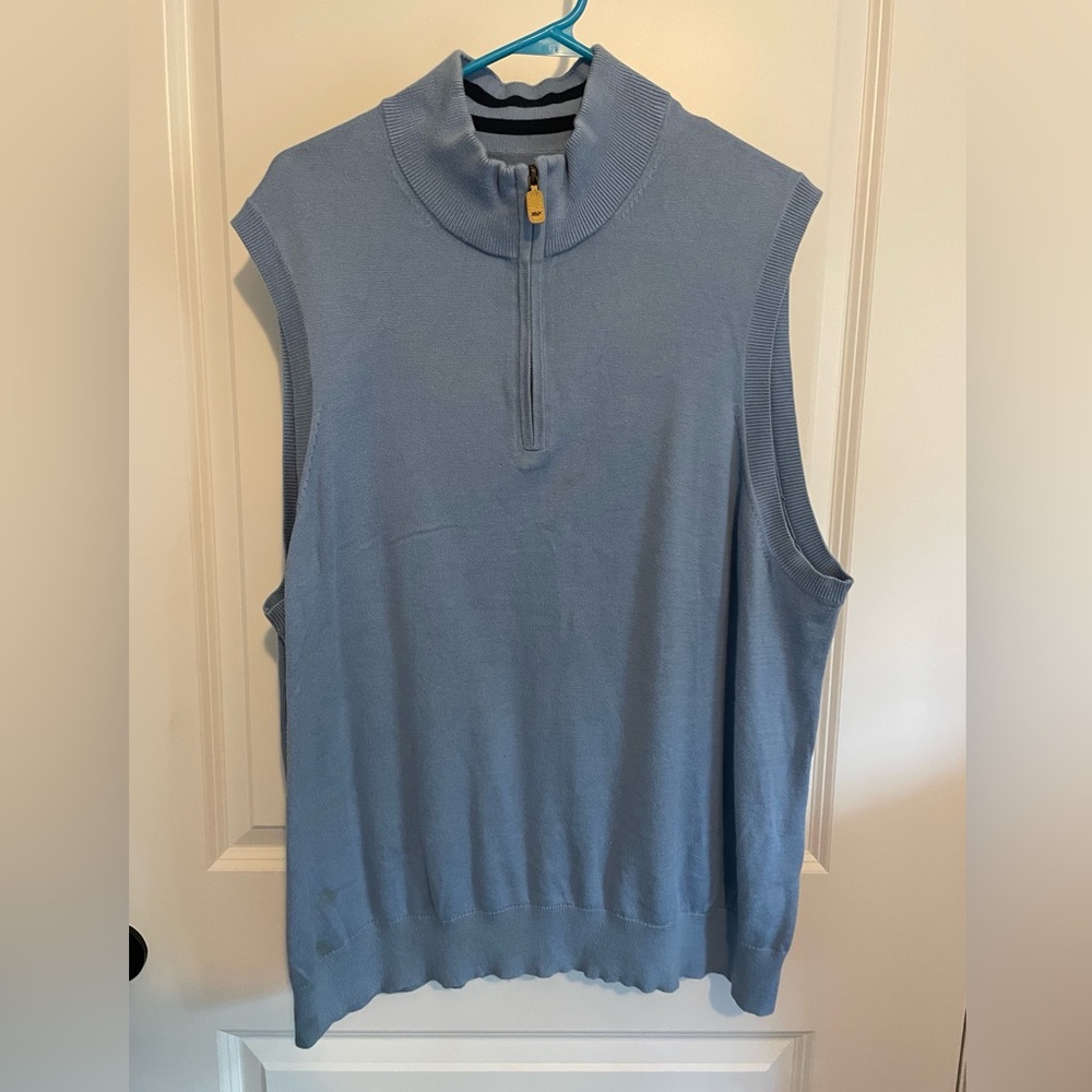 Men’s Vineyard Vines Sweater Vest